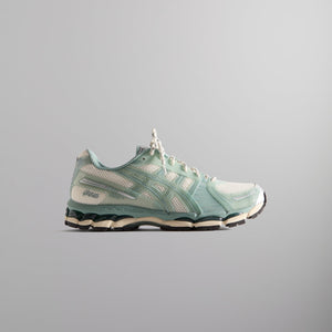 Ronnie Fieg for ASICS GEL-KAYANO™ 12.1 - Cream / Sage