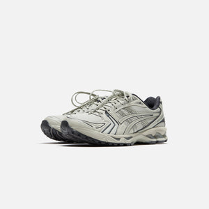 ASICS RTV#600033006 (091924YS) ASICS Gel-Kayano 14 - White Sage / Graphite Grey