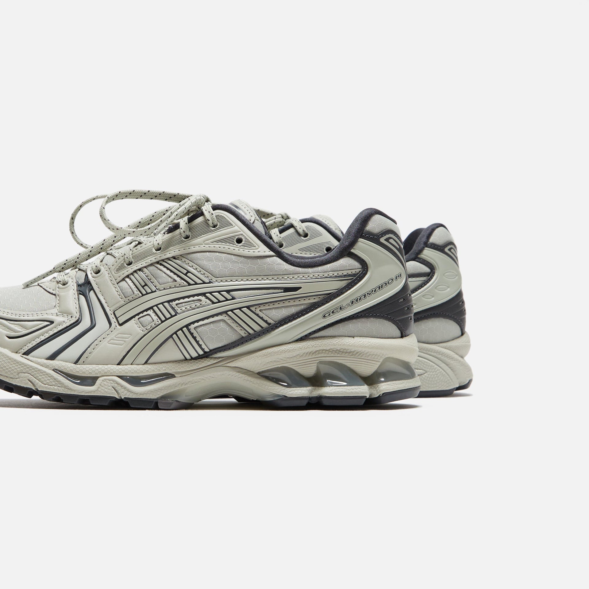 ASICS Gel-Kayano 14 - White Sage / Graphite Grey