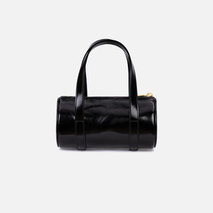 Brandon Blackwood Mini Duffle - Black