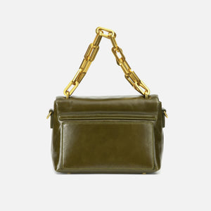 Brandon Blackwood Yuta Bag - Olive