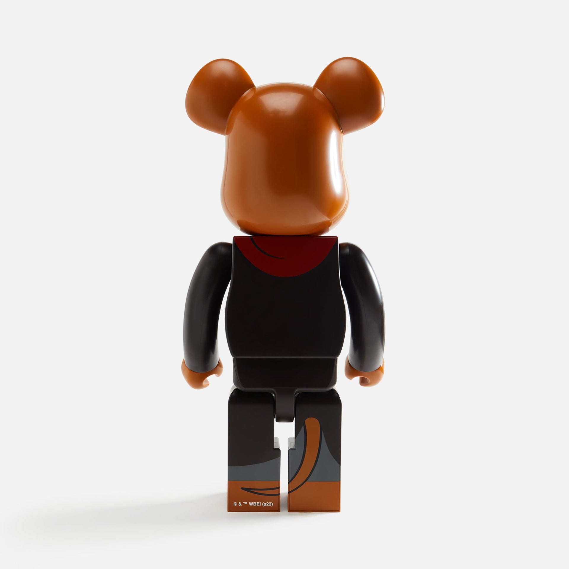 Medicom Toy BE@RBRICK TOM in Hogwarts House Robes 1000%