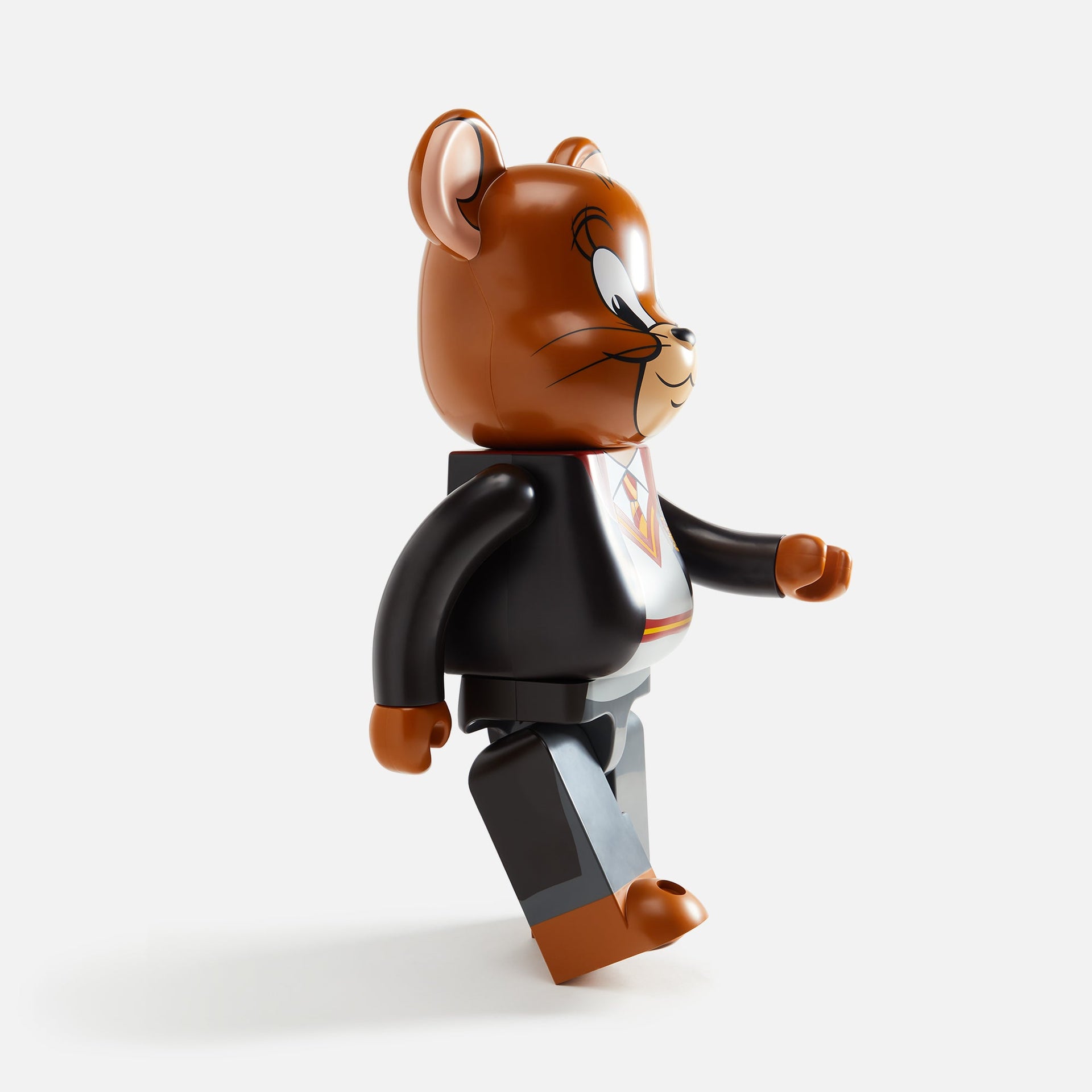 Medicom Toy BE@RBRICK TOM in Hogwarts House Robes 1000%