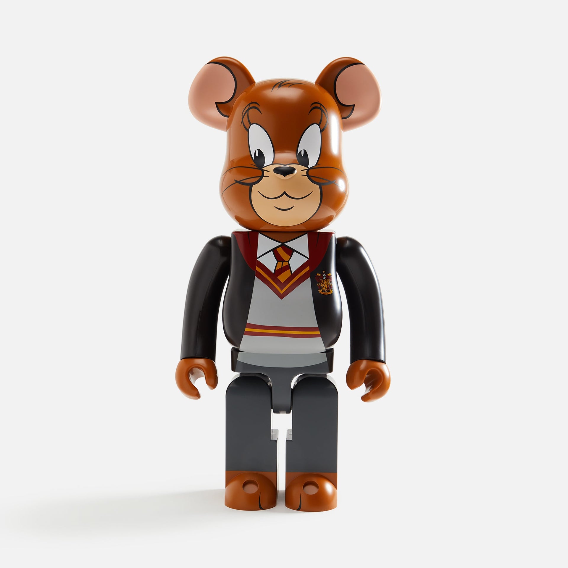 Medicom Toy BE@RBRICK TOM in Hogwarts House Robes 1000%