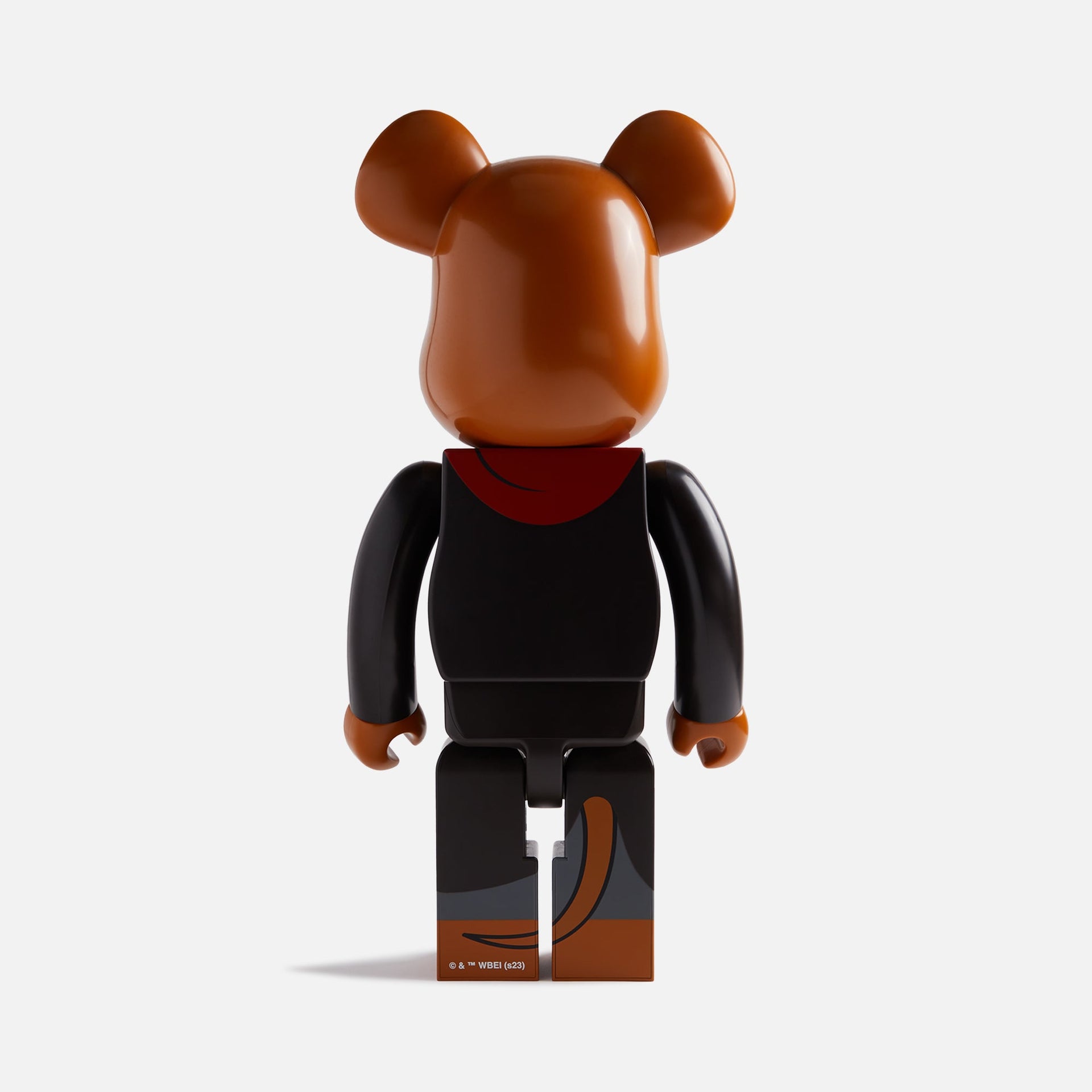 Medicom Toy BE@RBRICK Jerry in Hogwarts House Robes 1000%