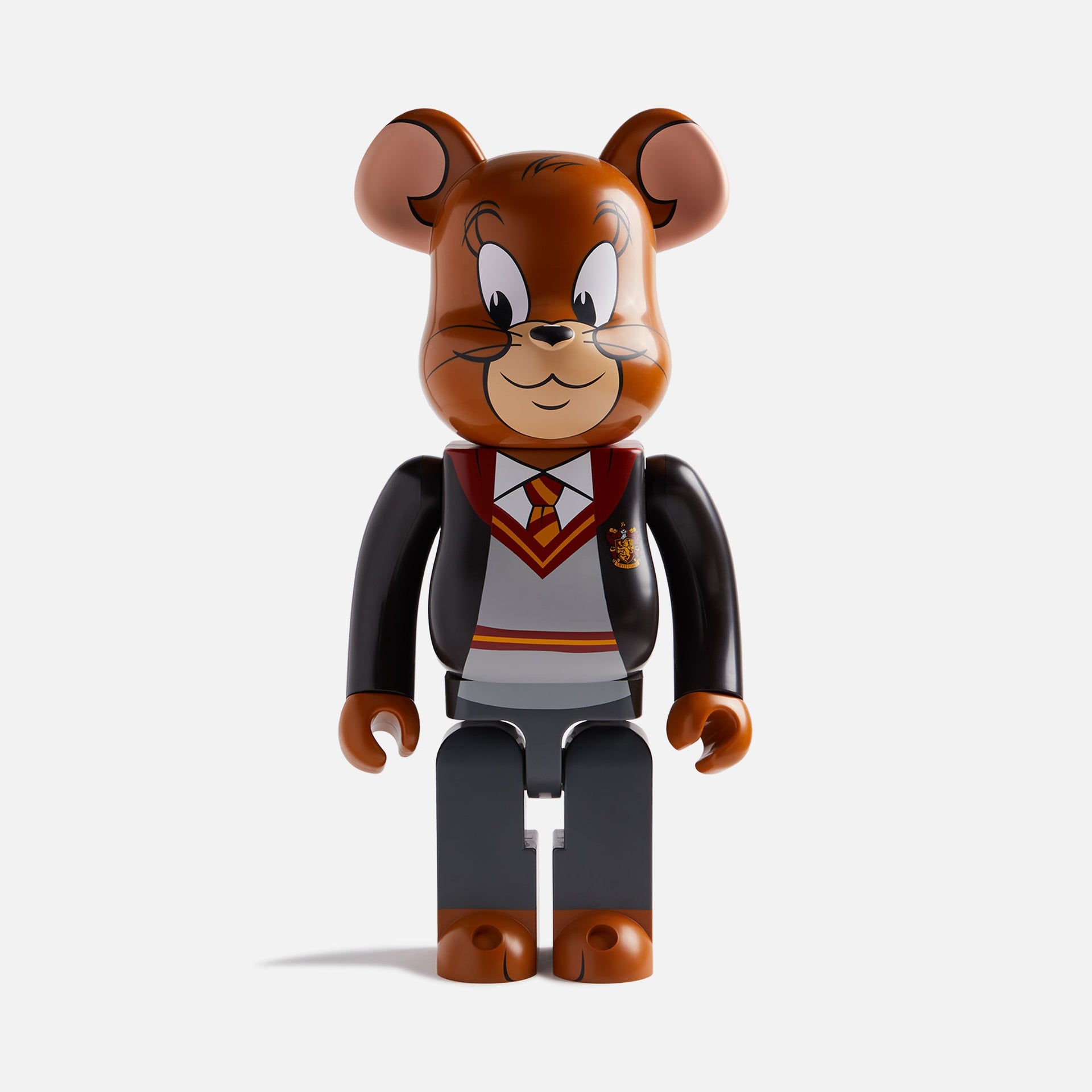 Medicom Toy BE@RBRICK Jerry in Hogwarts House Robes 1000%