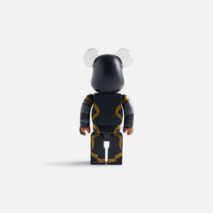 Medicom Toy BE@RBRICK Black Adam 400% - Black