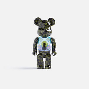 Medicom Toy BE@RBRICK Cat in the Night Sky 400%