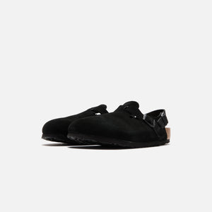 Birkenstock Tokio Suede - Black