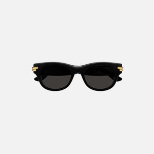 Bottega Veneta Recycled Acetate Frame - Black