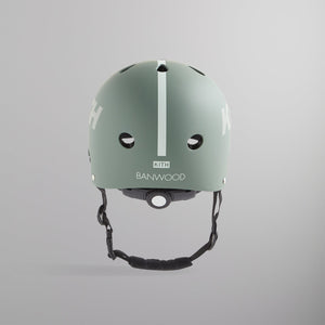 Kith Kids for Banwood Helmet