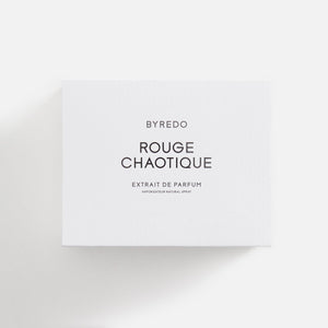 Byredo EDP Night Veils Rouge Chaotique 50ml