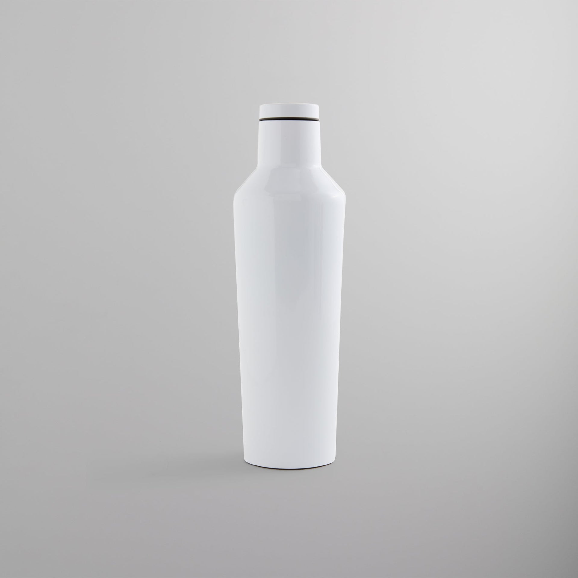 Kith for Corkcicle Canteen Dipped - White