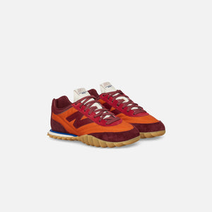 Junya Watanabe Man x New Balance URC30 - Orange / Burgundy