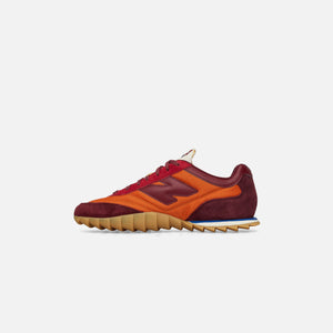 Junya Watanabe Man x New Balance URC30 - Orange / Burgundy