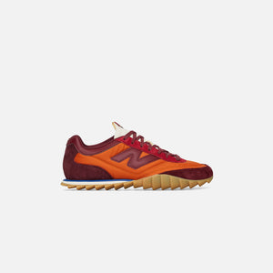 Junya Watanabe Man x New Balance URC30 - Orange / Burgundy