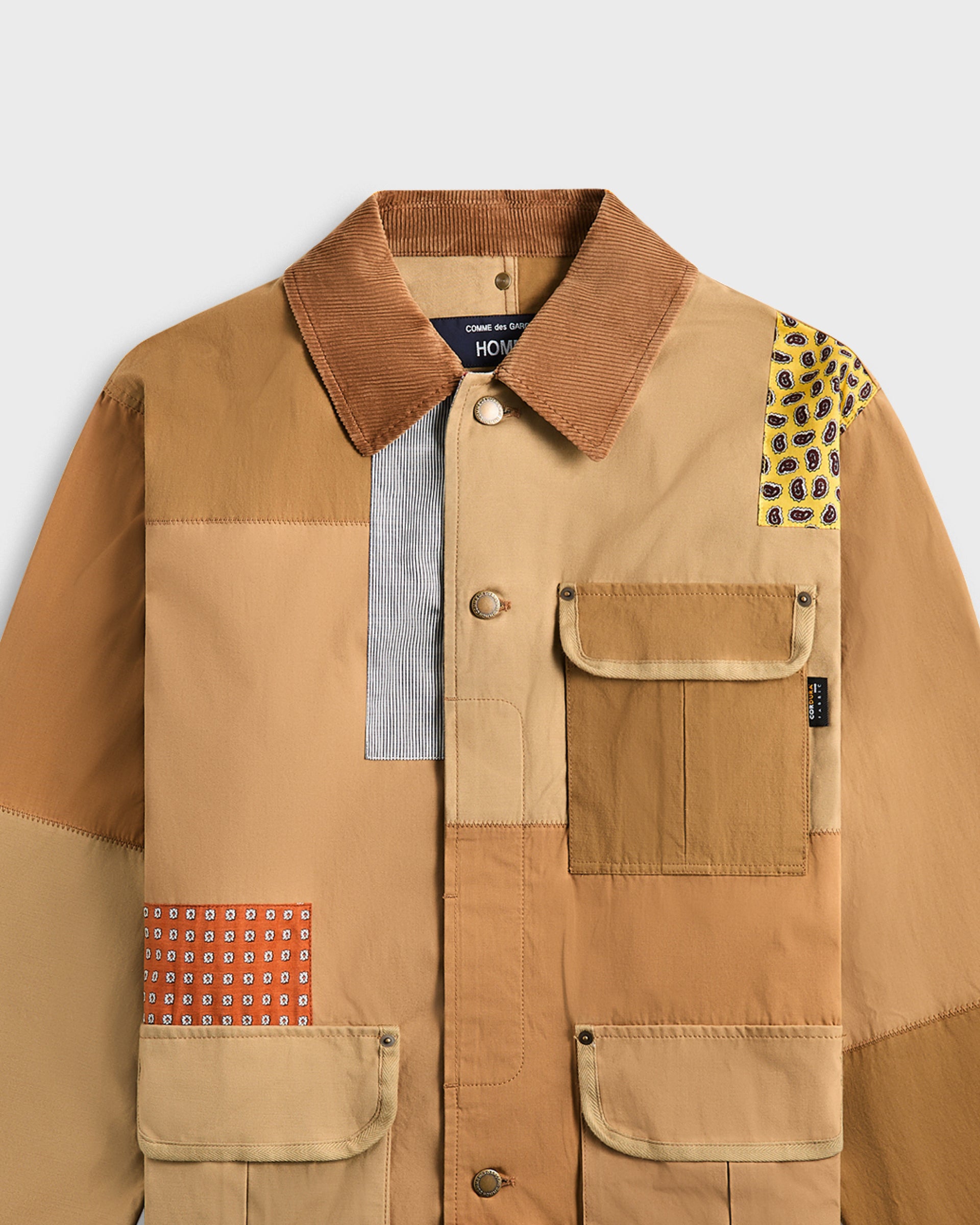 CDG Homme