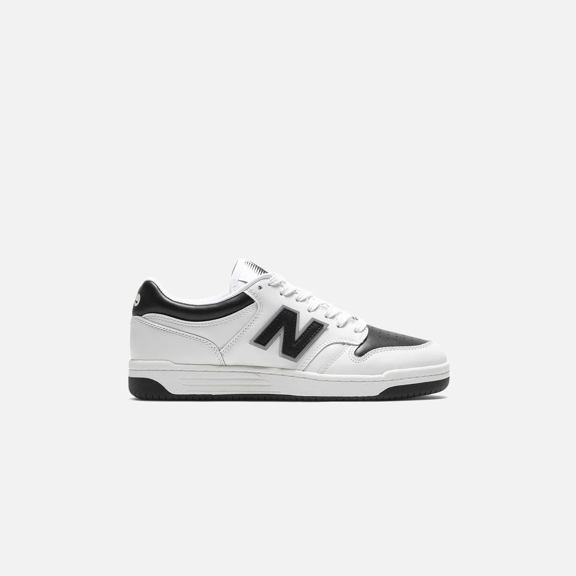 New Balance x Junya Watanabe Man x CDG BB480 - White / Black