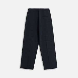 Craig Green Tape Knit Trouser - Black