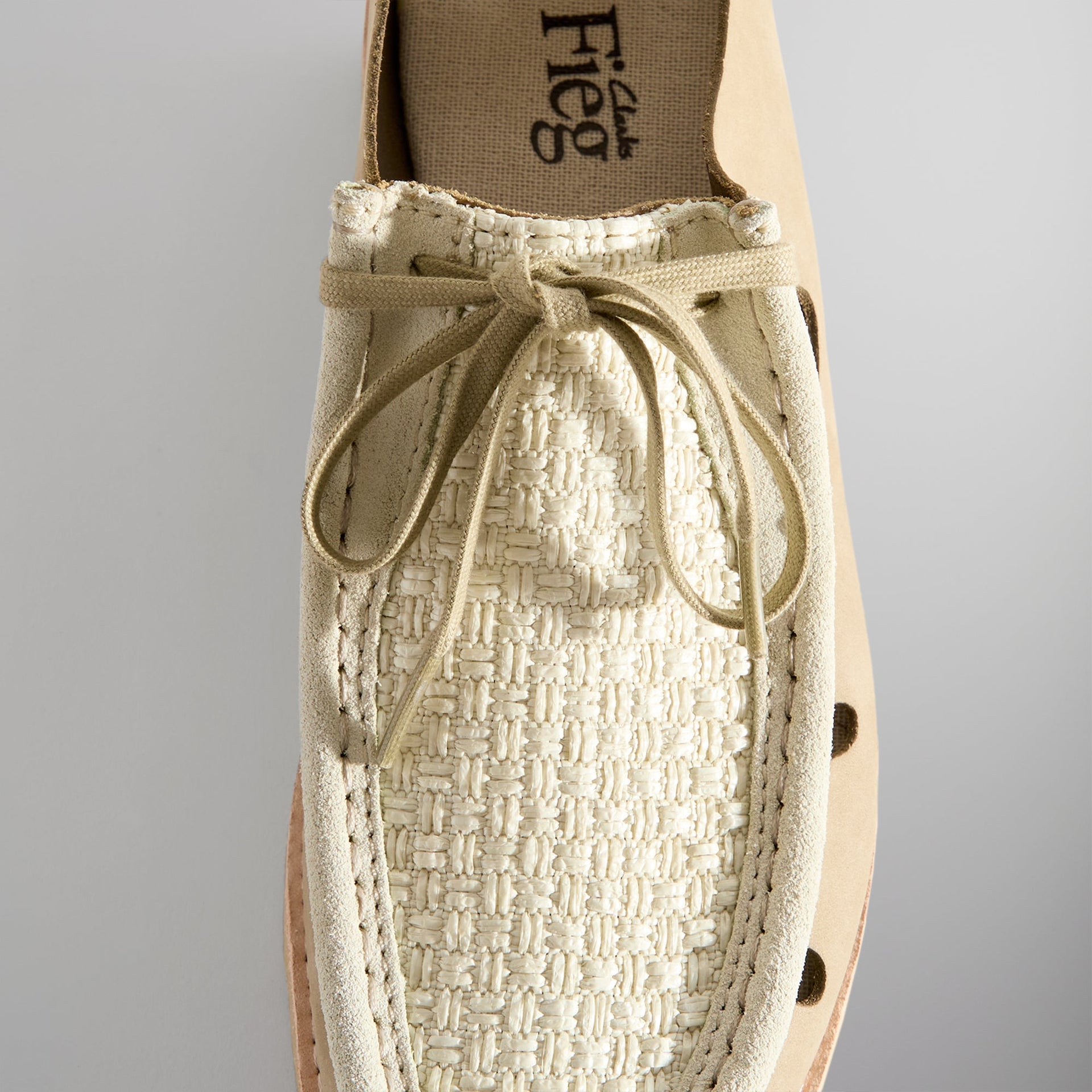 8th St by Ronnie Fieg for Clarks Originals Brixham - Khaki