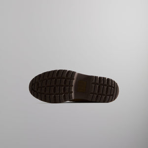 8th St by Ronnie Fieg for Clarks Originals Sunderland - Brown / Green