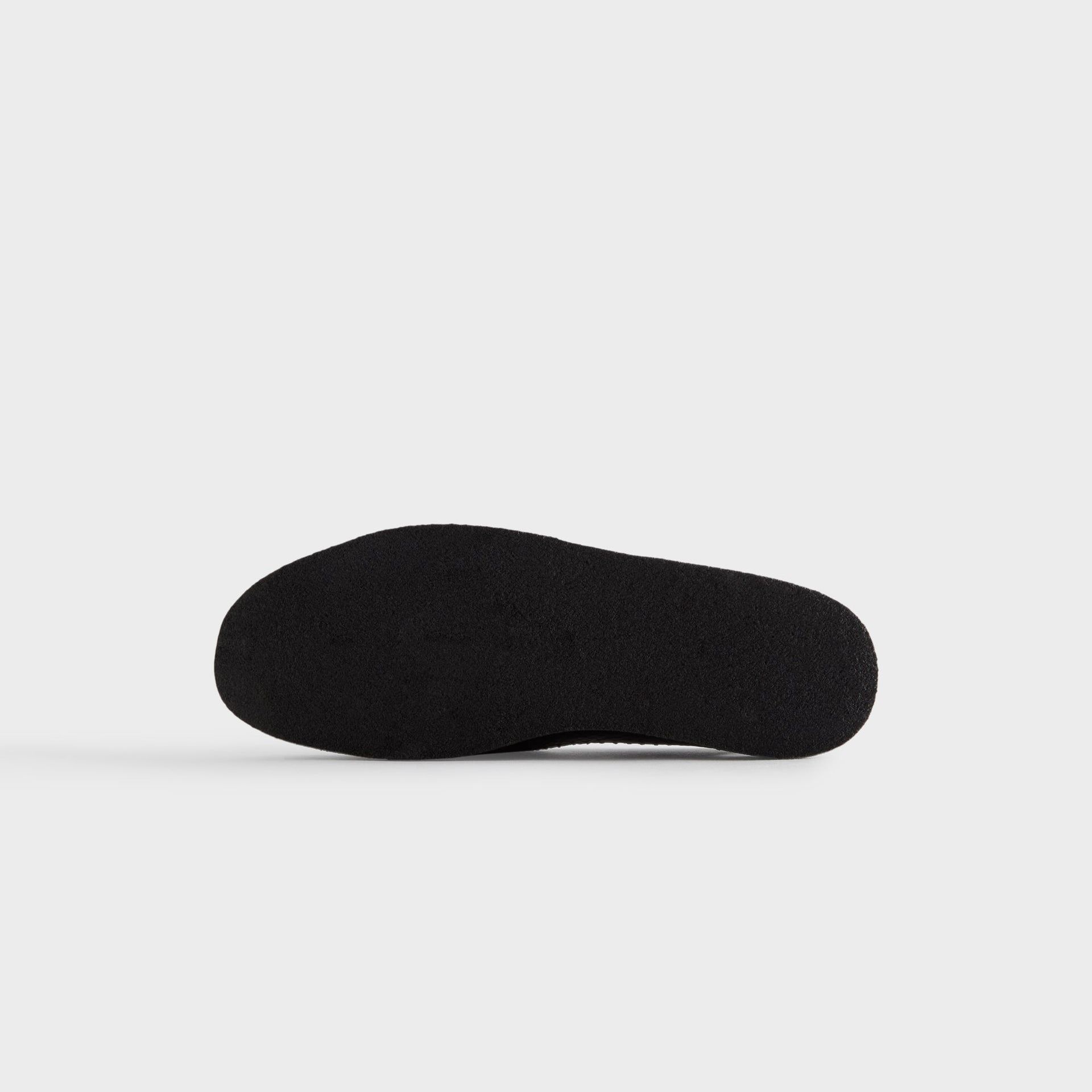 8th St by Ronnie Fieg for Clarks Originals Ridgevale - Black