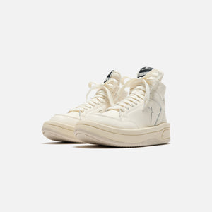 Converse x Rick Owens DRKSHDW Turbowpn - Egret / Cream