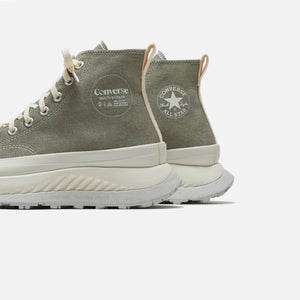 Converse Chuck 70 AT-CX - Nature Dye Green / Egret