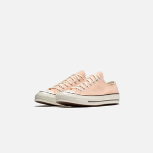 Converse Chuck 70 Summer Tone - Cheeky Coral / Egret / Black