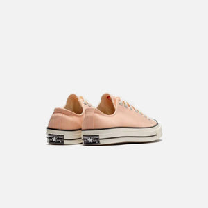 Converse Chuck 70 Summer Tone - Cheeky Coral / Egret / Black