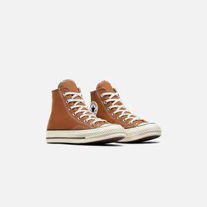 Converse Chuck 70 Fall Tone - Tawny Owl / Egret / Black