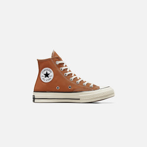 Converse Chuck 70 Fall Tone - Tawny Owl / Egret / Black