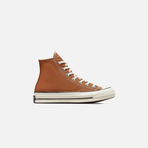 Converse Chuck 70 Fall Tone - Tawny Owl / Egret / Black