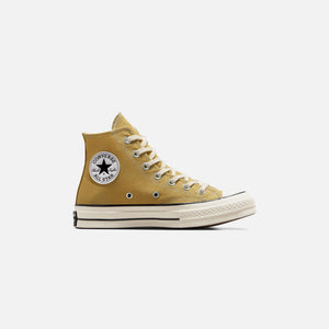 Converse Chuck 70 Fall Tone - Dunescape / Egret / Black