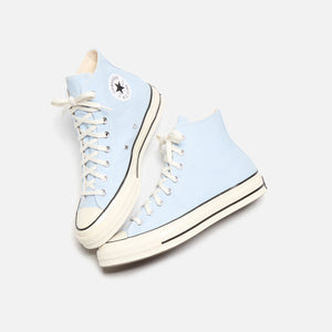 Converse Chuck 70 High - Cloudy Daze / Egret / Black