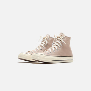 Converse Chuck 70 High - Vintage Cargo / Egret / Black