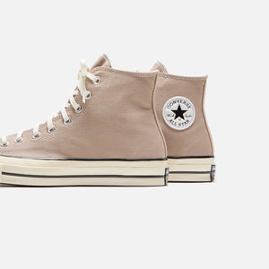 Converse Chuck 70 High - Vintage Cargo / Egret / Black