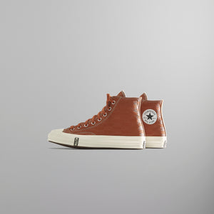 Kith Classics for Converse CT70 - Gingerbread