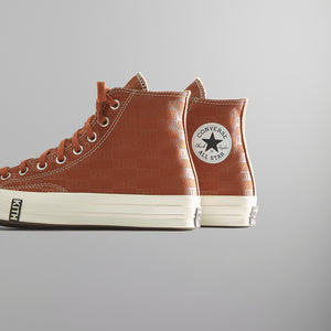 Kith Classics for Converse CT70 - Gingerbread