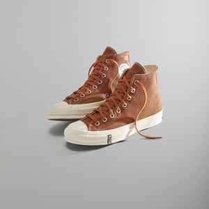 Kith Classics for Converse CT70 - Gingerbread