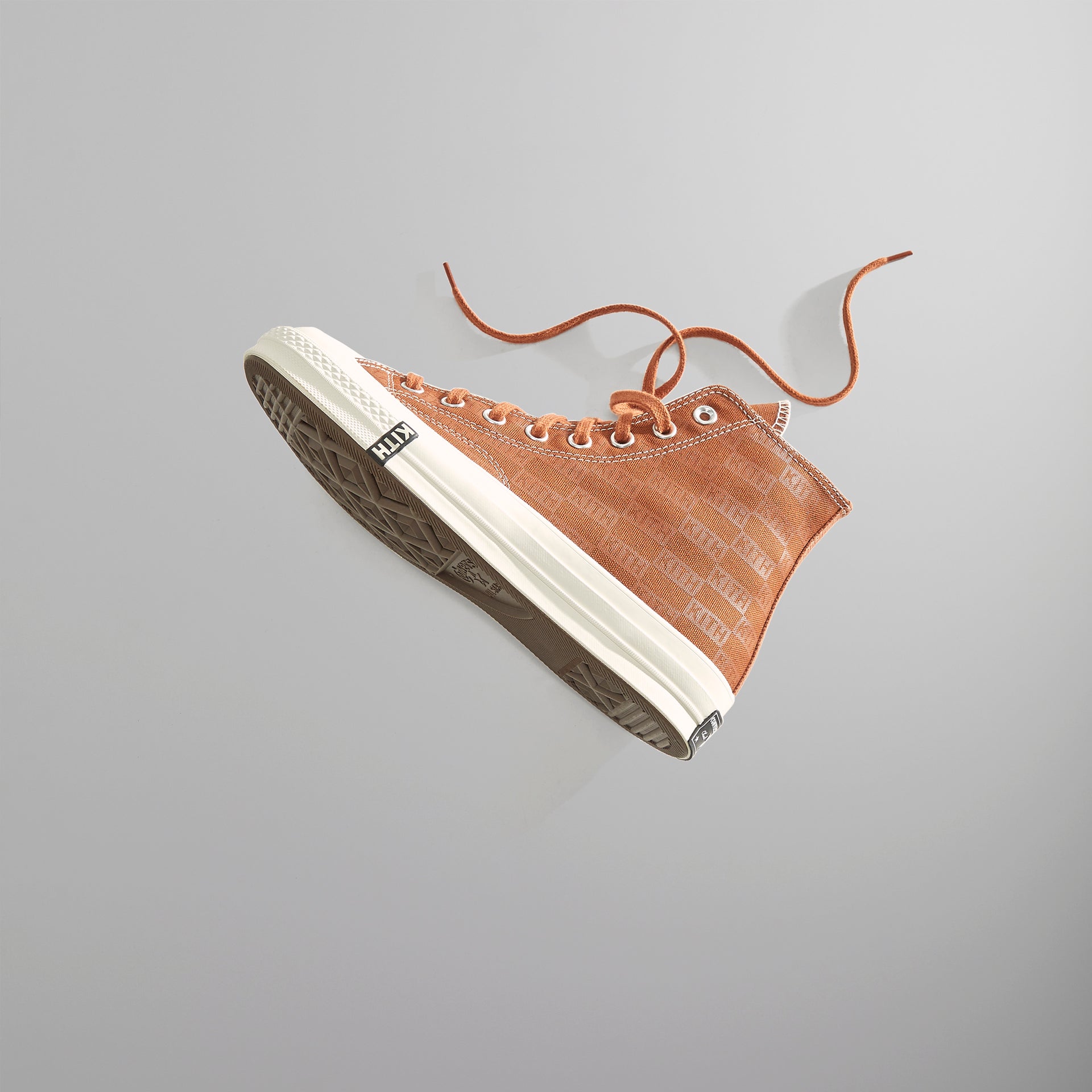 Kith Classics for Converse CT70 - Gingerbread