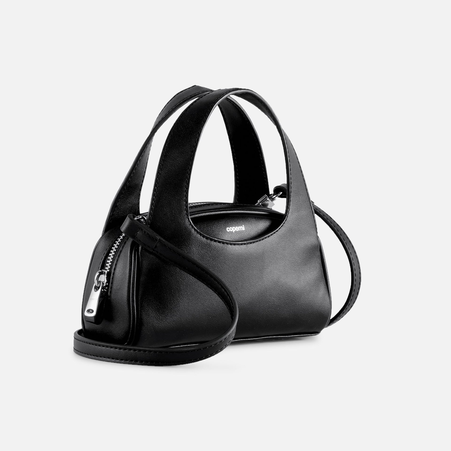 PUMA x Coperni Small Bag - Black