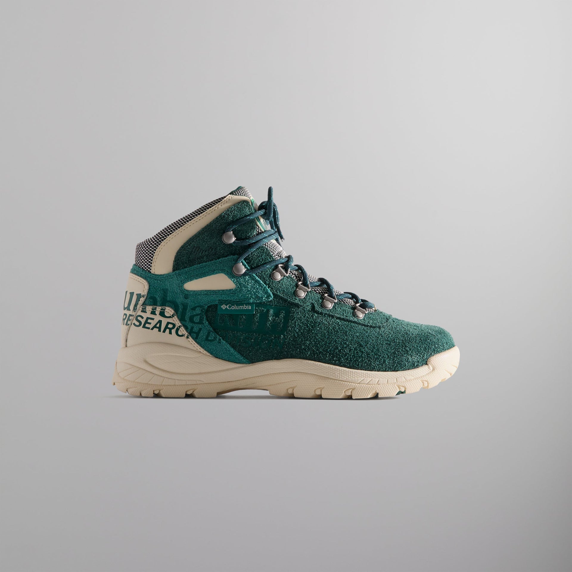 Kith for Columbia Newton Ridge™ - Midnight Teal Snow