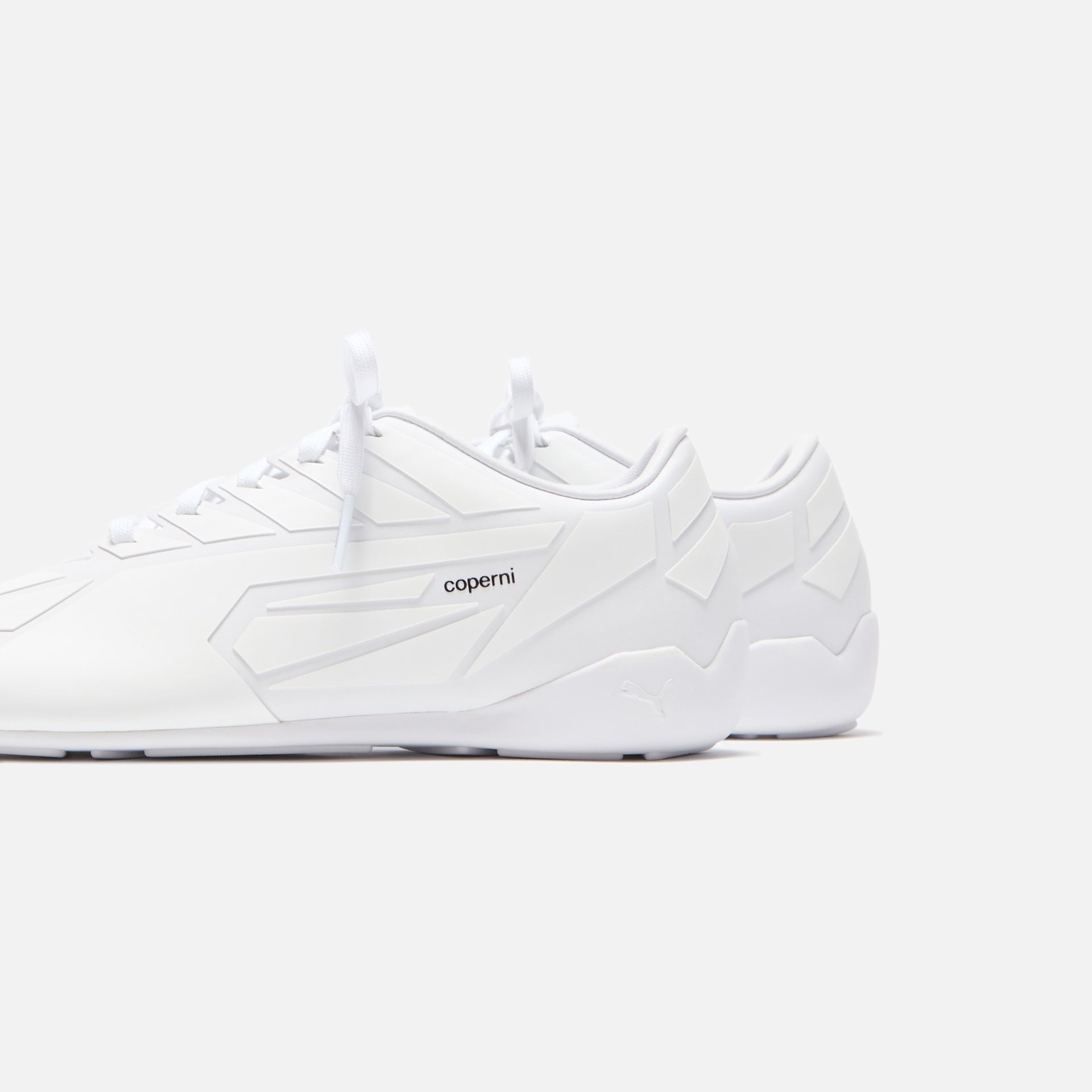 PUMA x Coperni SQRcat - White