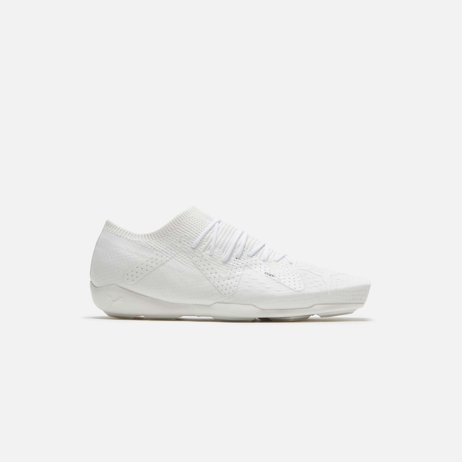 Coperni x Puma 90SQ4 - Puma White / Puma Black