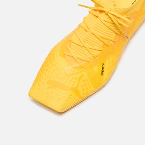 PUMA x COPERNI 90SQR - Mad Yellow / Puma Black