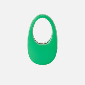 Coperni Mini Swipe Bag - Green