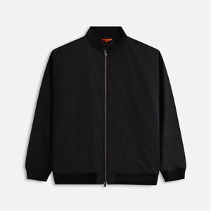 Barena Gabier Novento Bomber Jacket - Nero