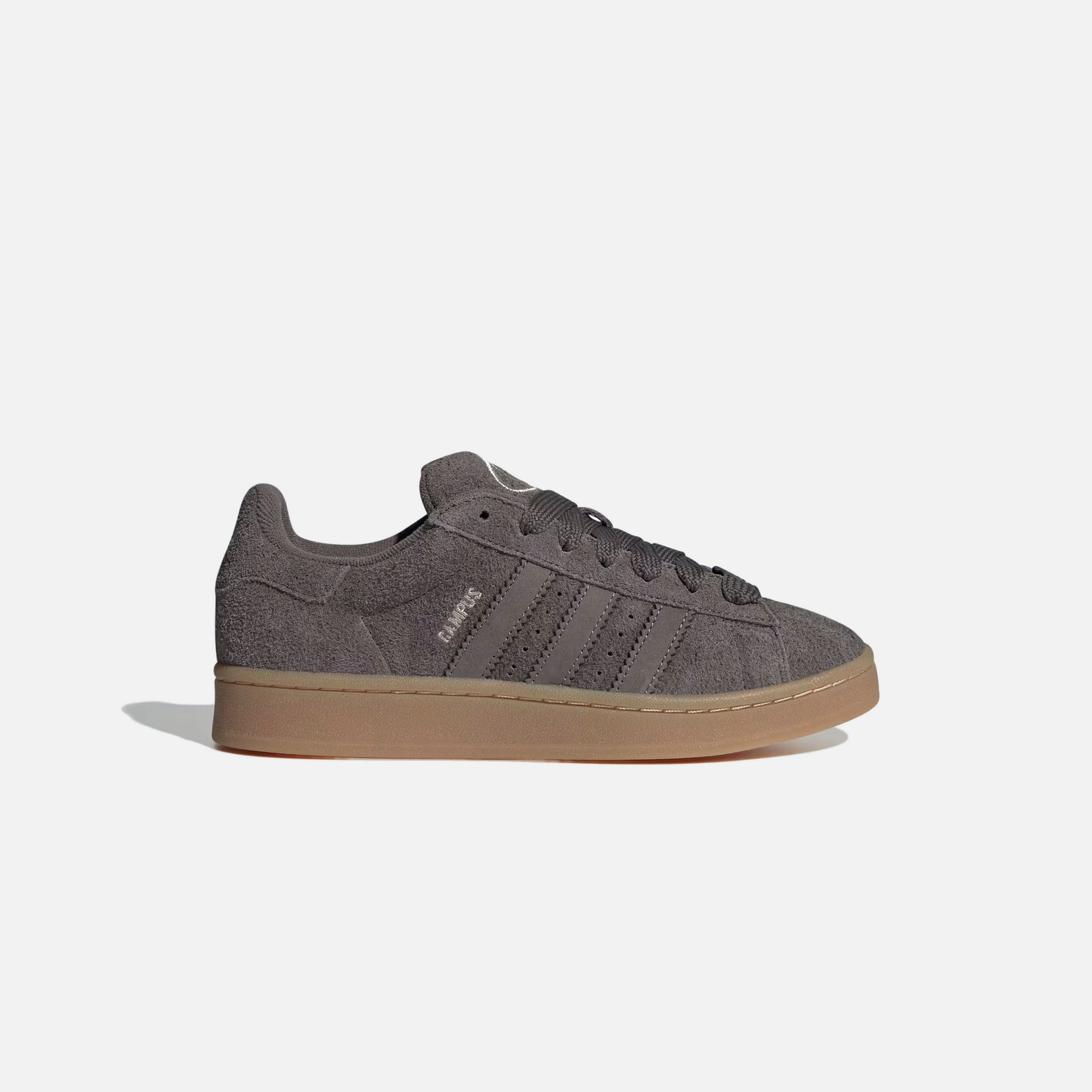 adidas WMNS Campus 00S - Charcoal / Putty Grey