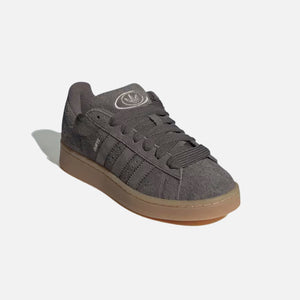 adidas WMNS Campus 00S - Charcoal / Putty Grey